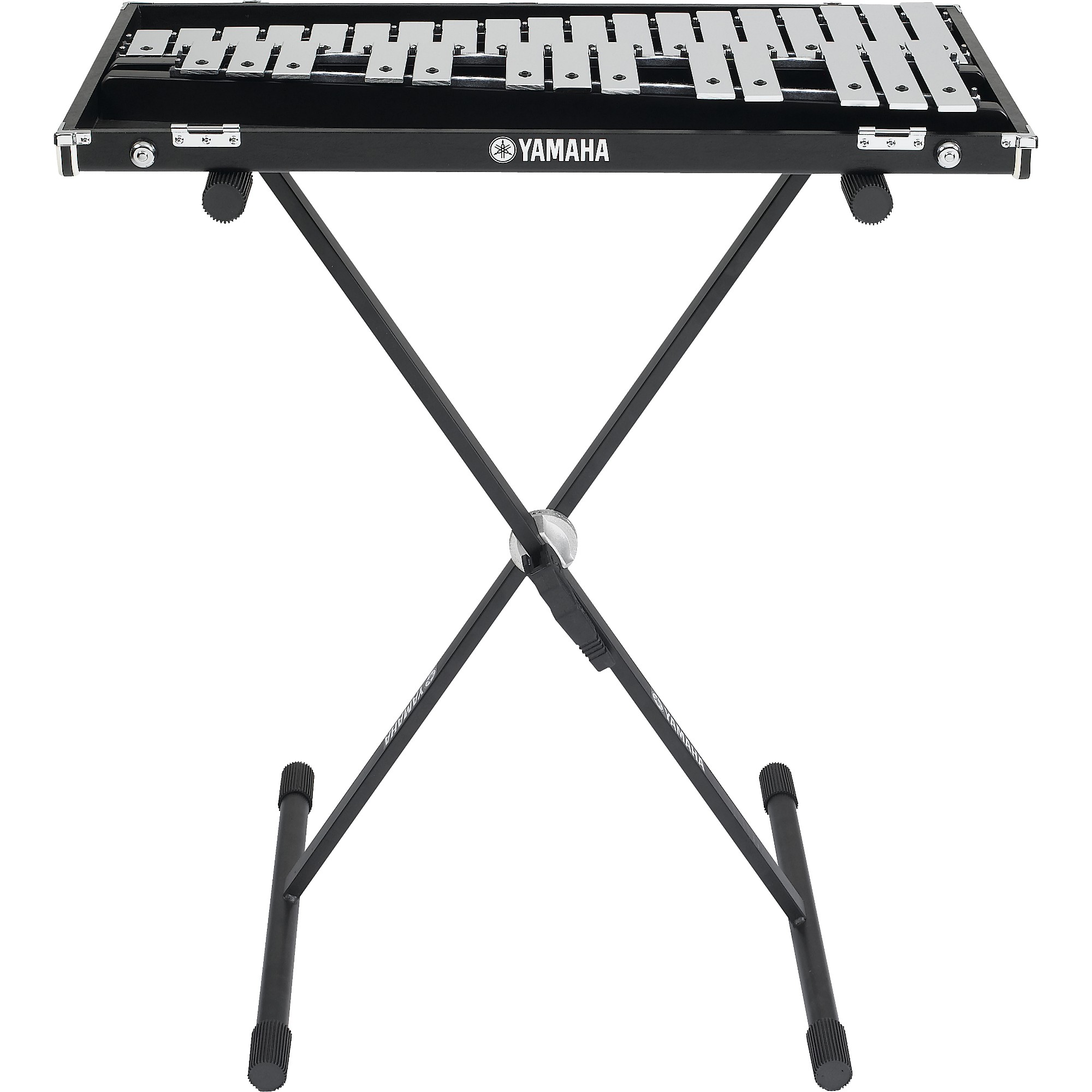 Yamaha YG-250DS70 Standard Bells With X-Style Stand | Music & Arts