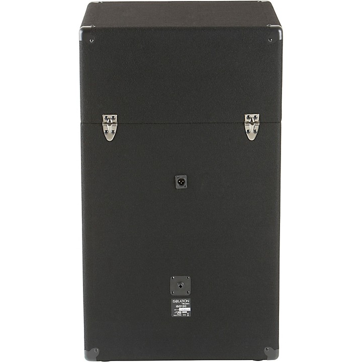 Randall Iso12c Isolation Speaker Cabinet