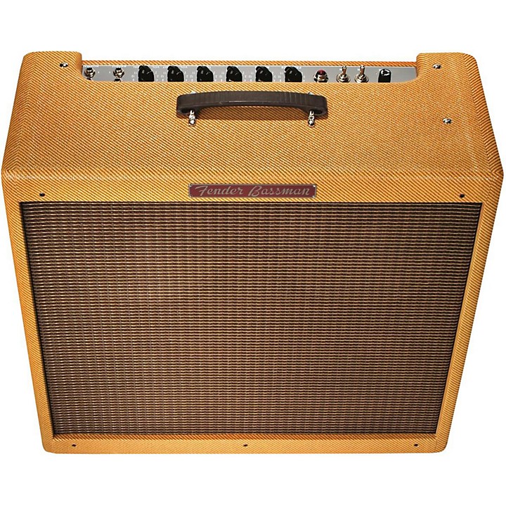 Fender Vintage Reissue 