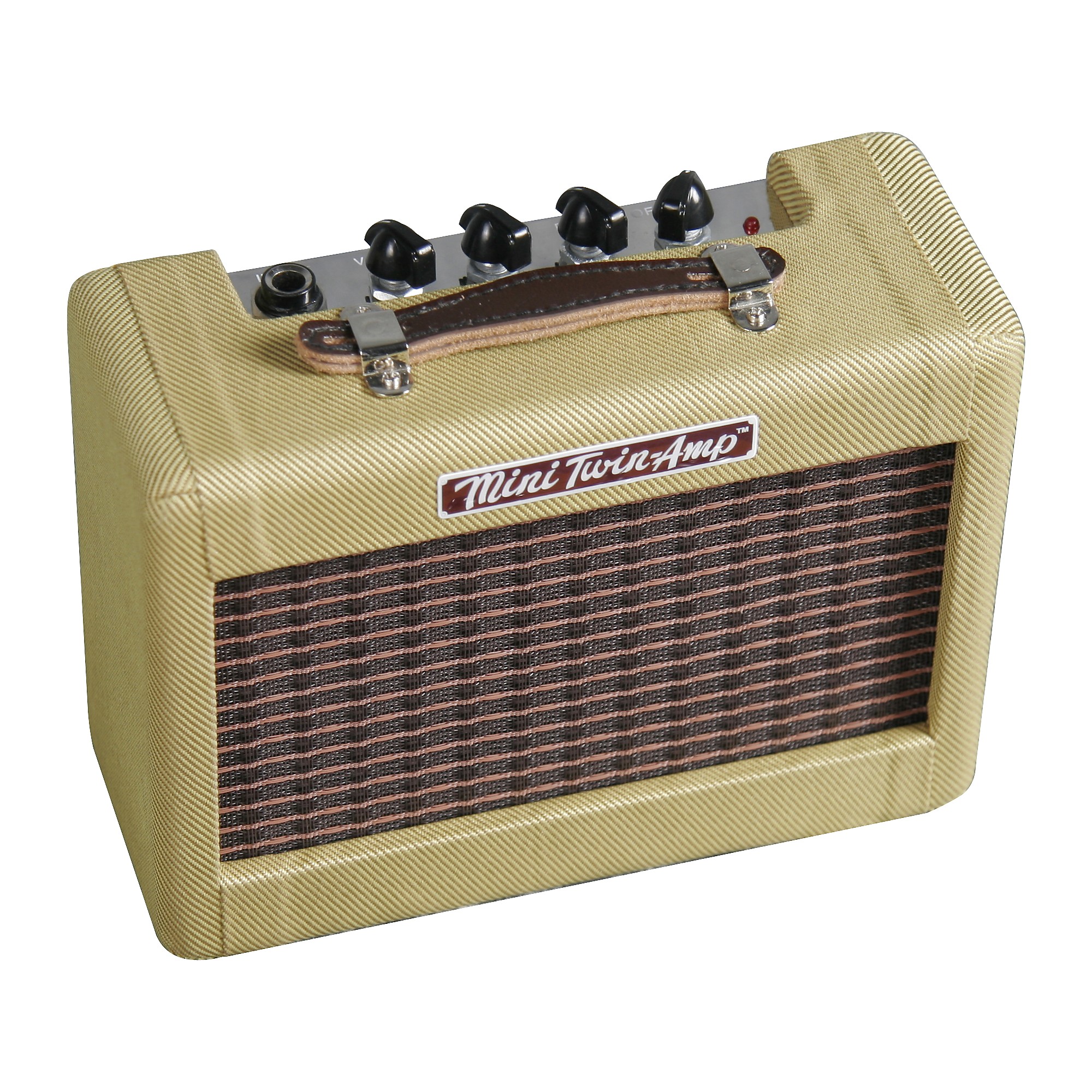 Fender '57 Mini Twin Amp | Music & Arts
