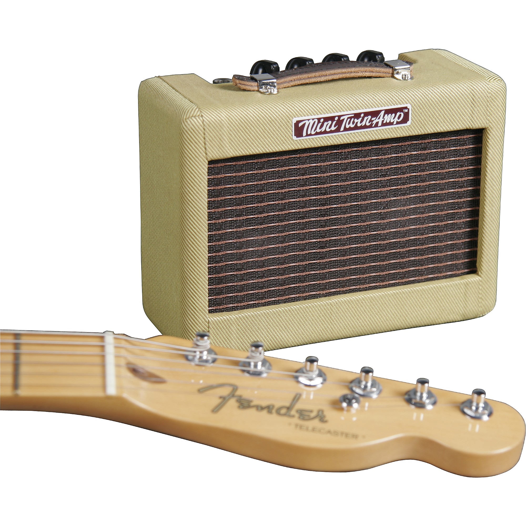 Fender '57 Mini Twin Amp | Music & Arts