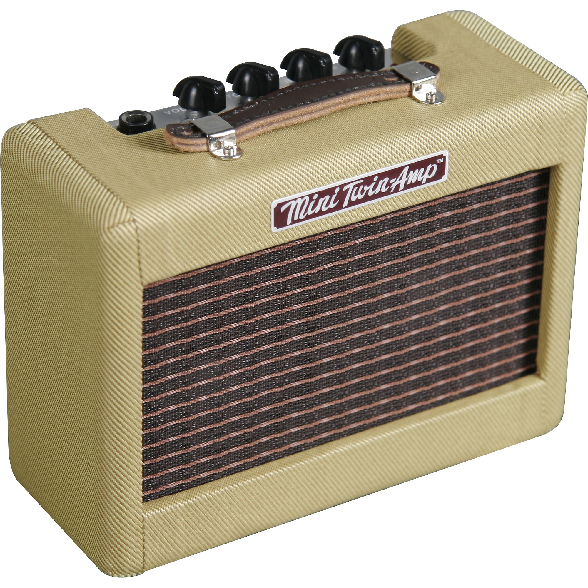 Fender '57 Mini Twin Amp | Music & Arts