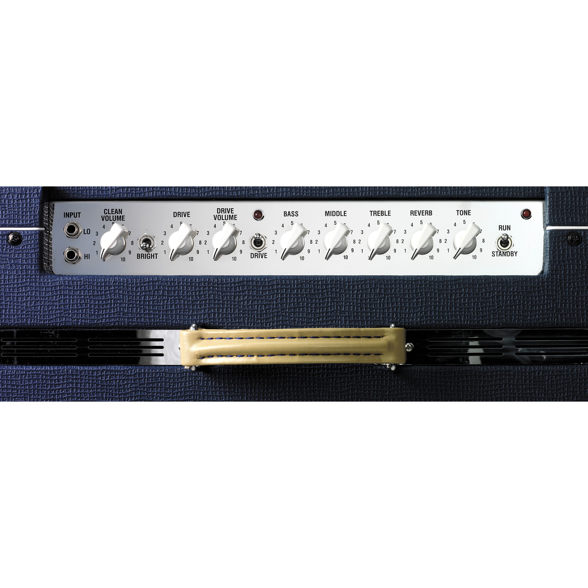 Laney Lionheart L20H 20W Tube Guitar Amp Head | Music & Arts