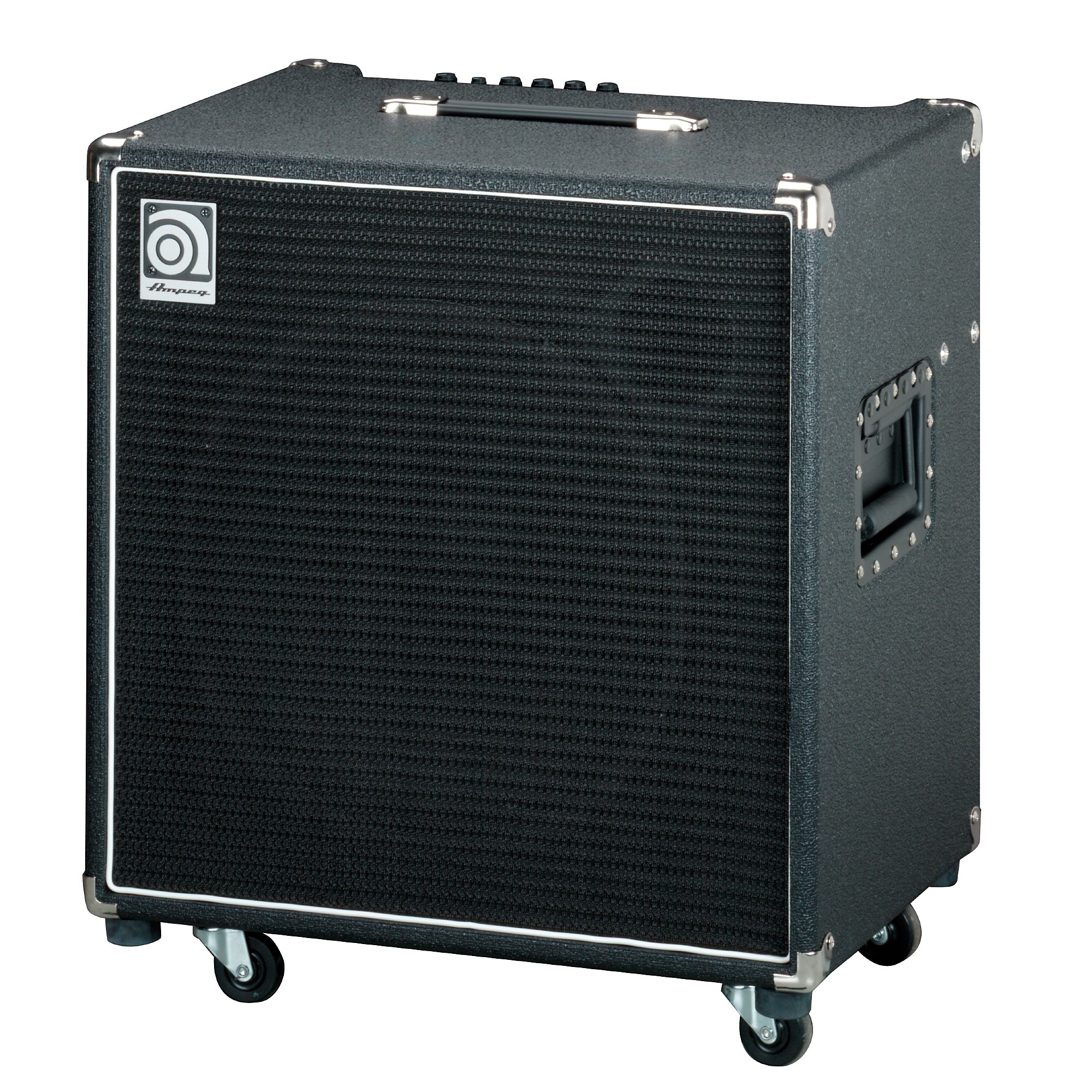 [定休日以外毎日出荷中] Ampeg BA115HP 220 Watt 1x15 ベース