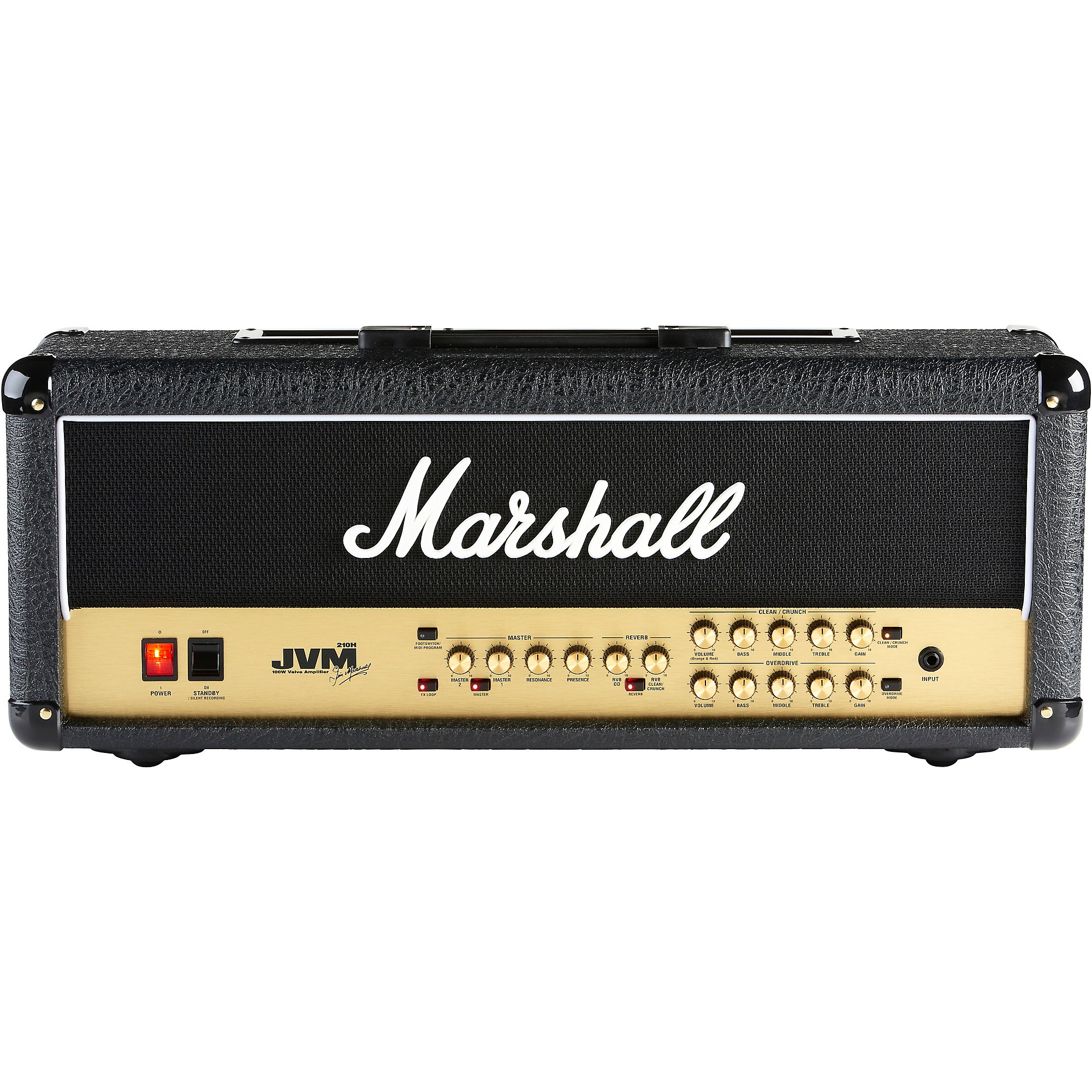 ギター Marshall JVM FX MARSHALL マーシャル / JVM FX 【ディストーション