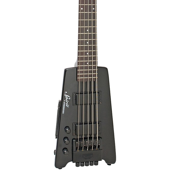 Steinberger Steinberger Spirit XT-25 Left-Handed 5-String Standard Bass