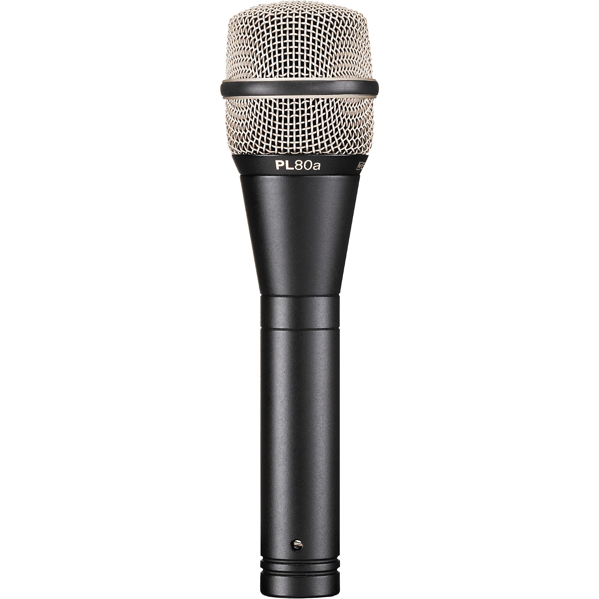 Electro-Voice Electro-Voice PL80 Dynamic Microphone