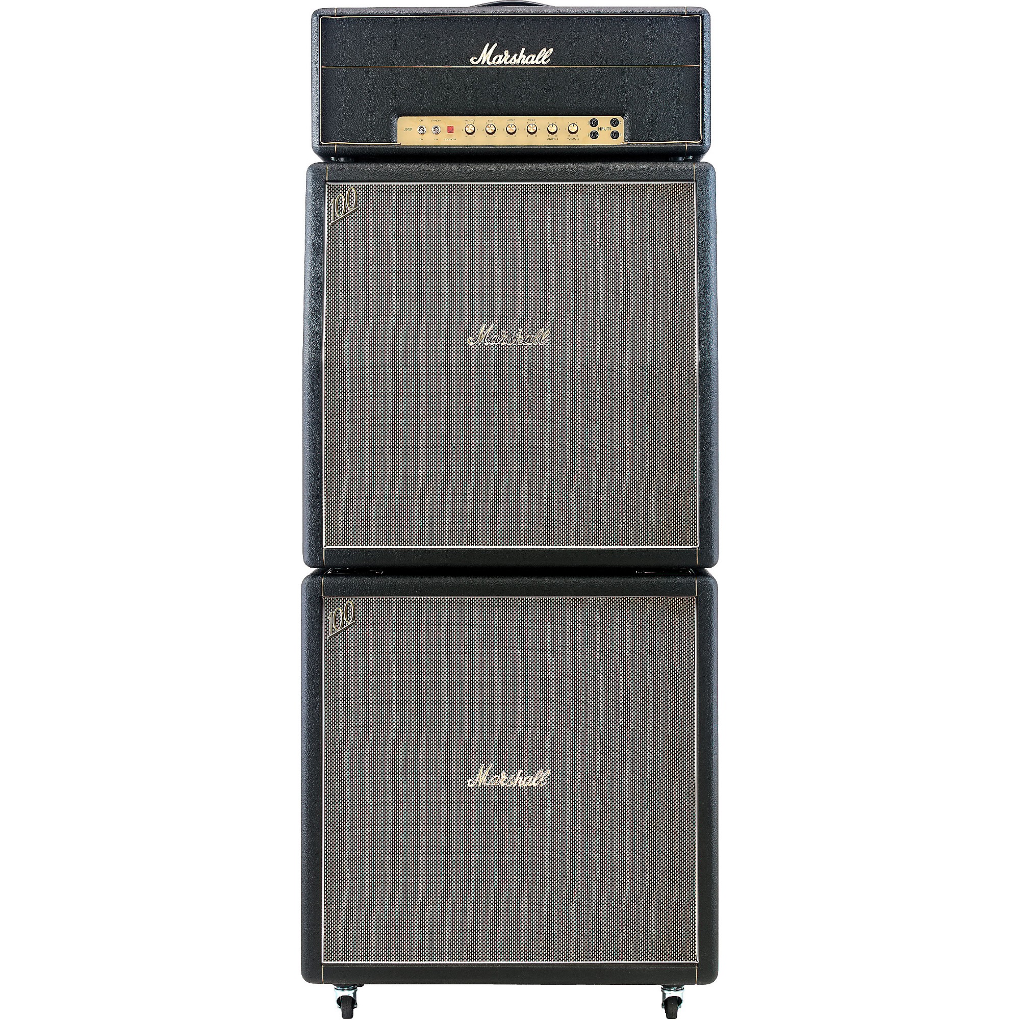 Marshall Super Lead Plexi Amp Head Case - Encore Cases