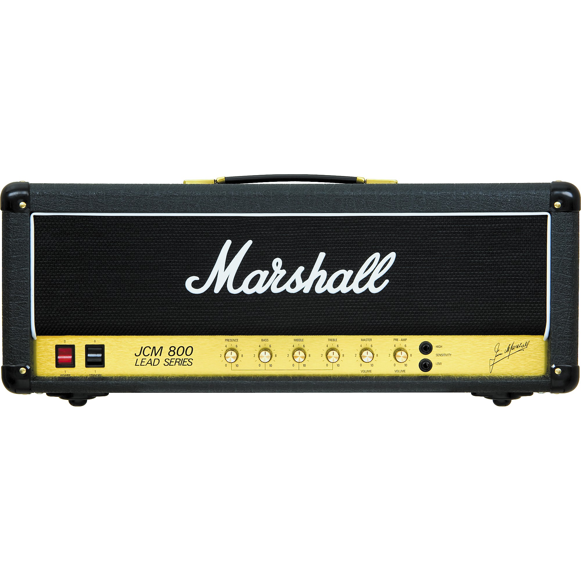 Marshall JCM800 2203 Vintage Series 100W Tube Head | Music & Arts