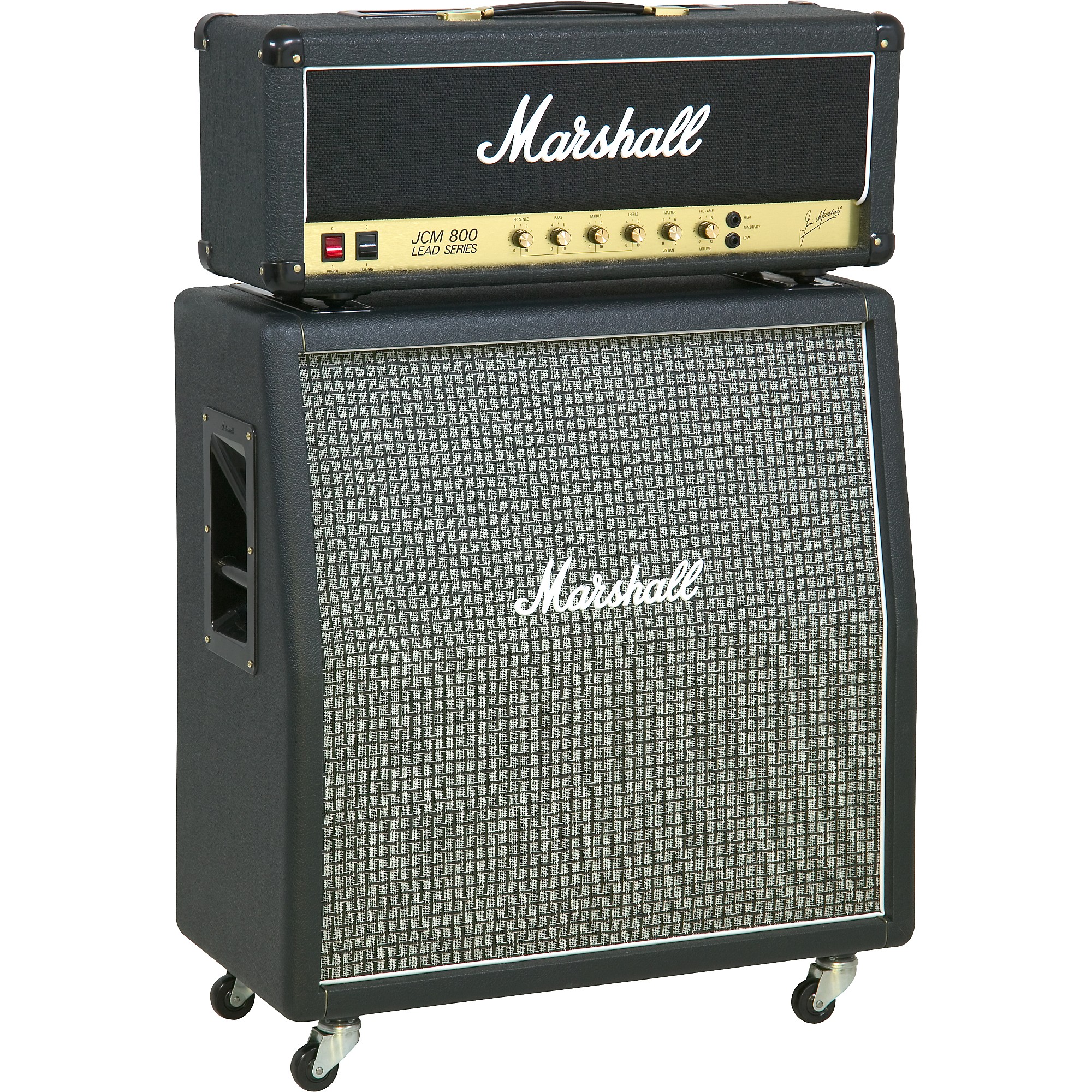 Marshall JCM800 2203 Vintage Series 100W Tube Head | Music & Arts