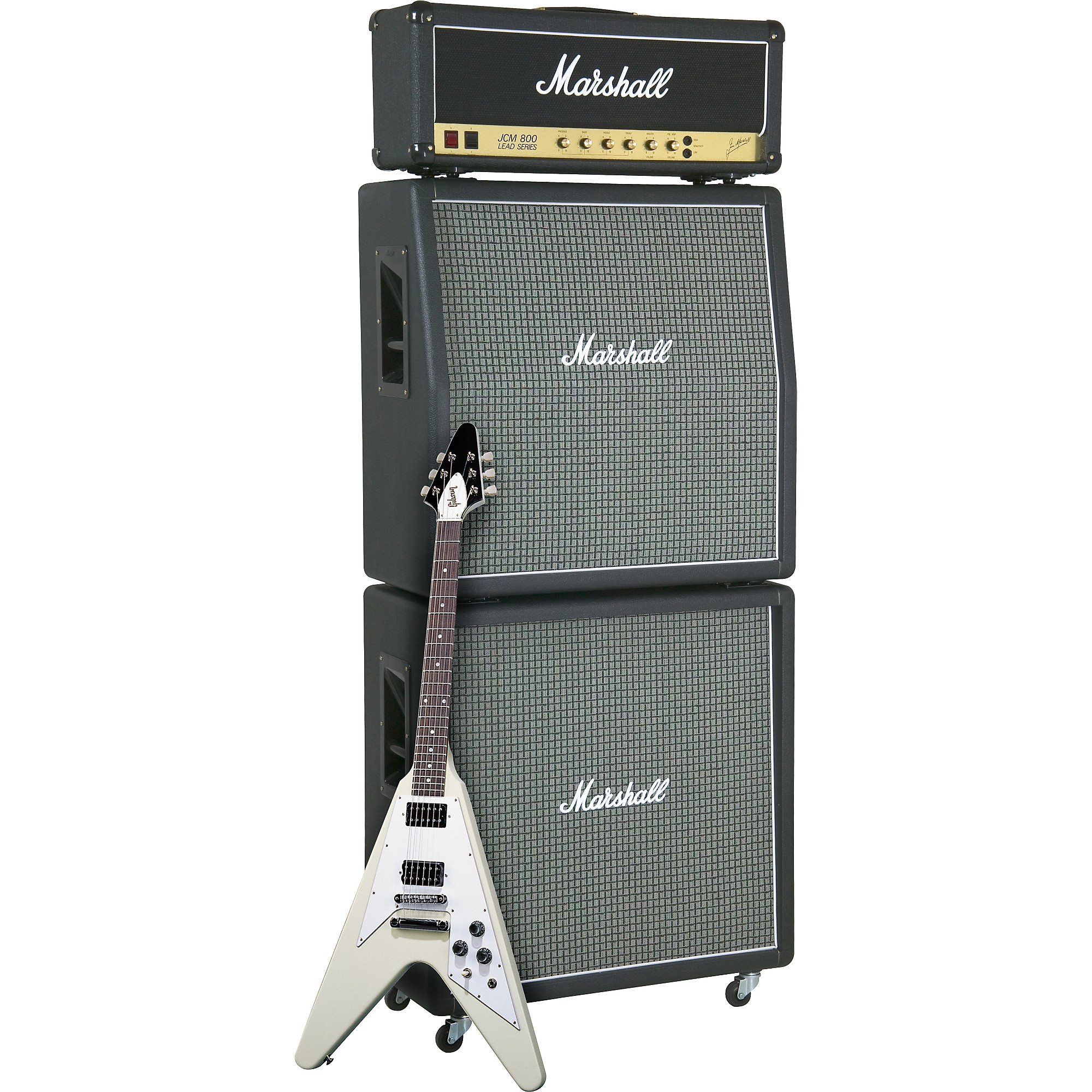 JCM800 Marshall 1980年代末頃製 100W Marshall JCM800 2203 Vintage Series 100W Tube Head | Music & Arts
