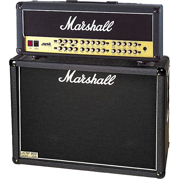 marshall 1936 2x12 cabinet