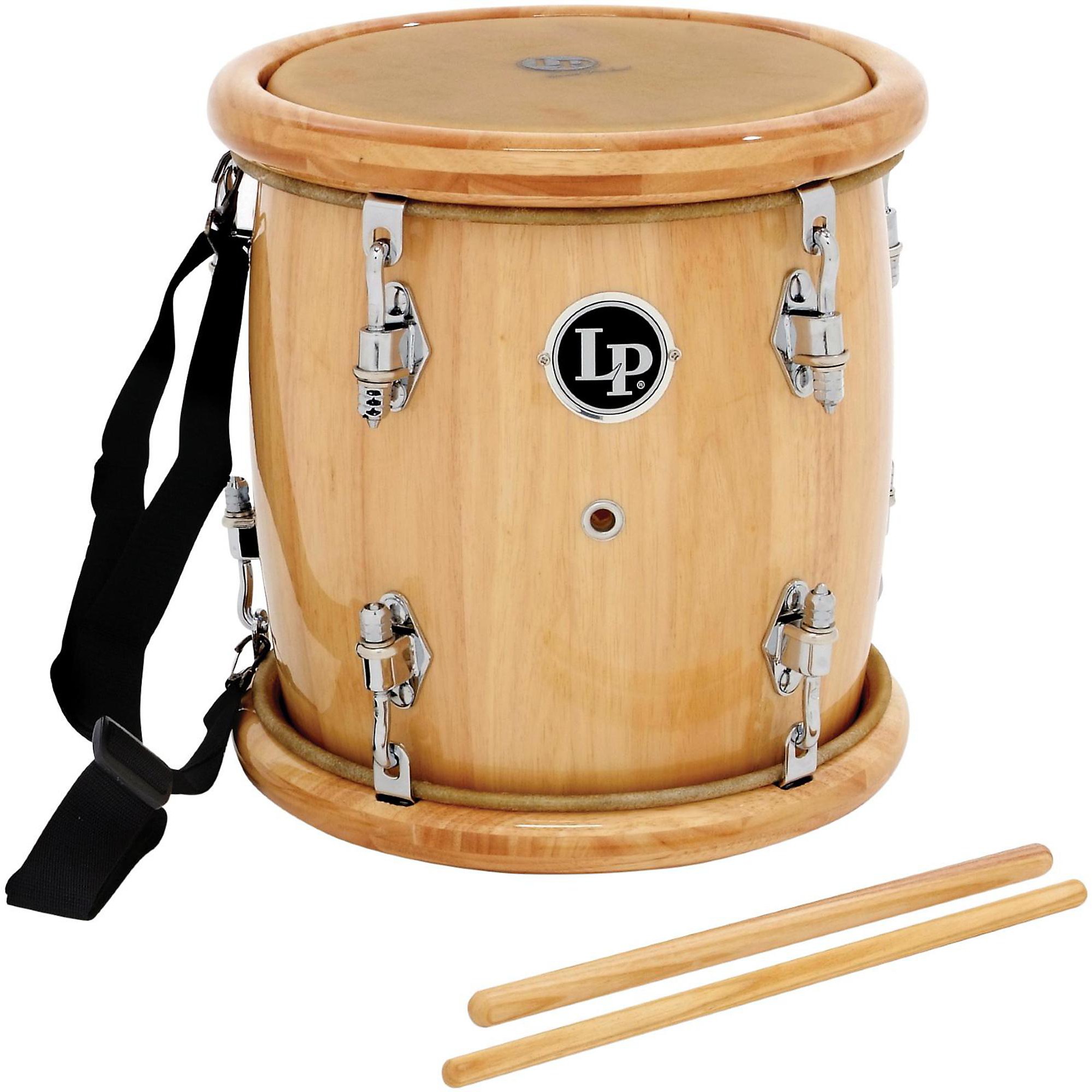 LP Tambora na may Wood Rim | Musika \u0026 SiningLP Tambora na may Wood Rim | Musika \u0026 Sining  