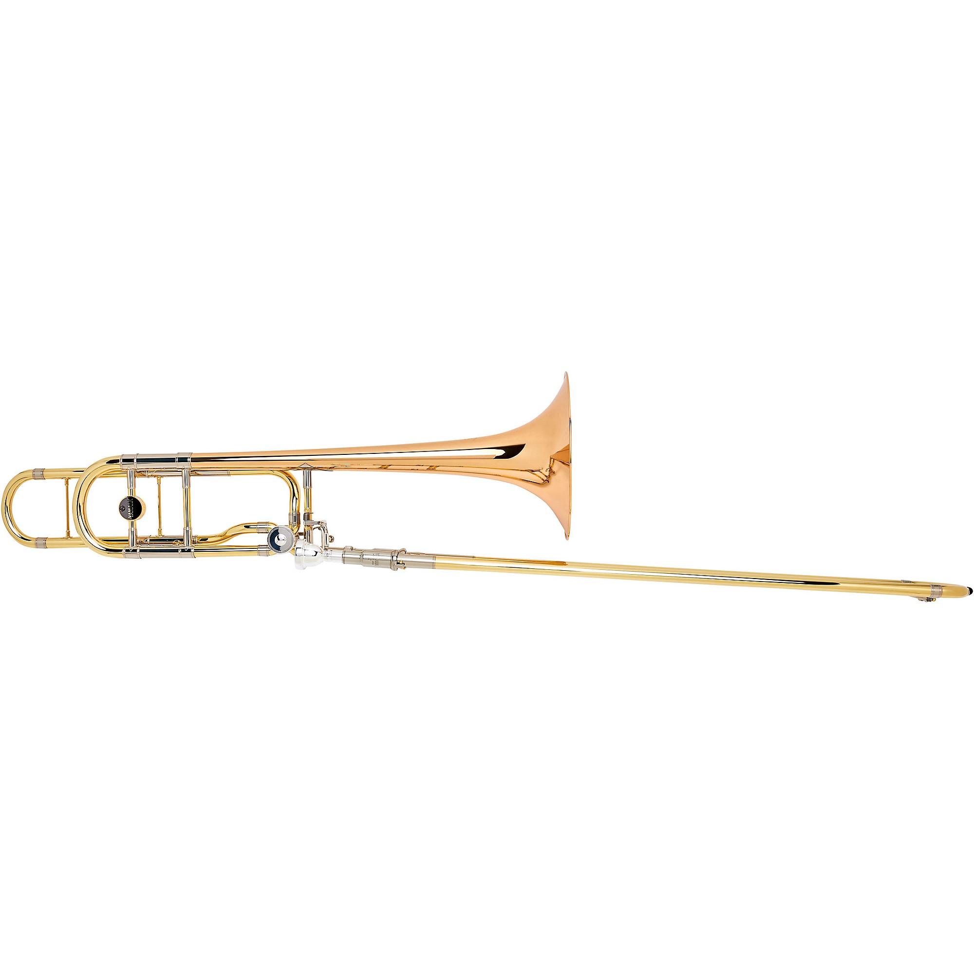 Yamaha YSL-882O Xeno Series F-Attachment Trombone | Music & Arts