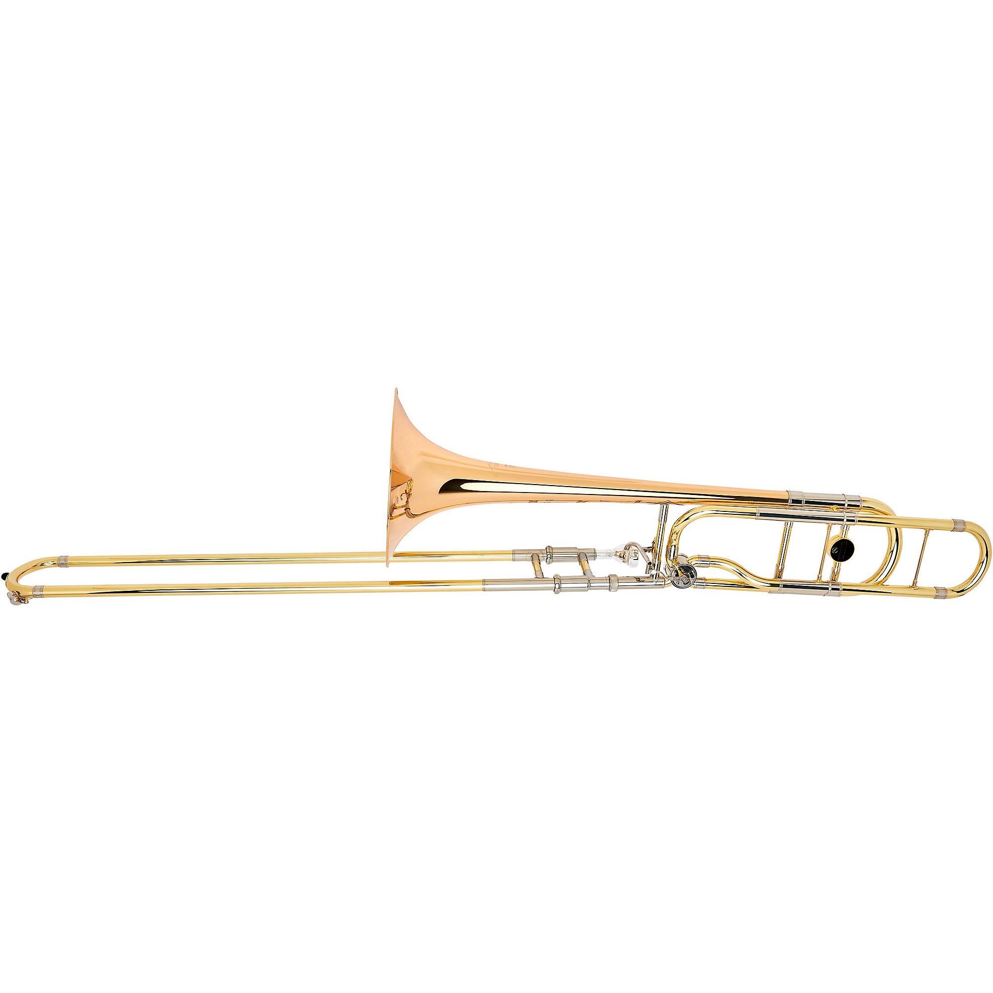 Yamaha YSL-882O Xeno Series F-Attachment Trombone | Music & Arts
