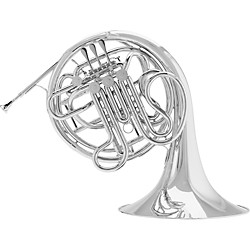 Conn 8D Professional French Horn