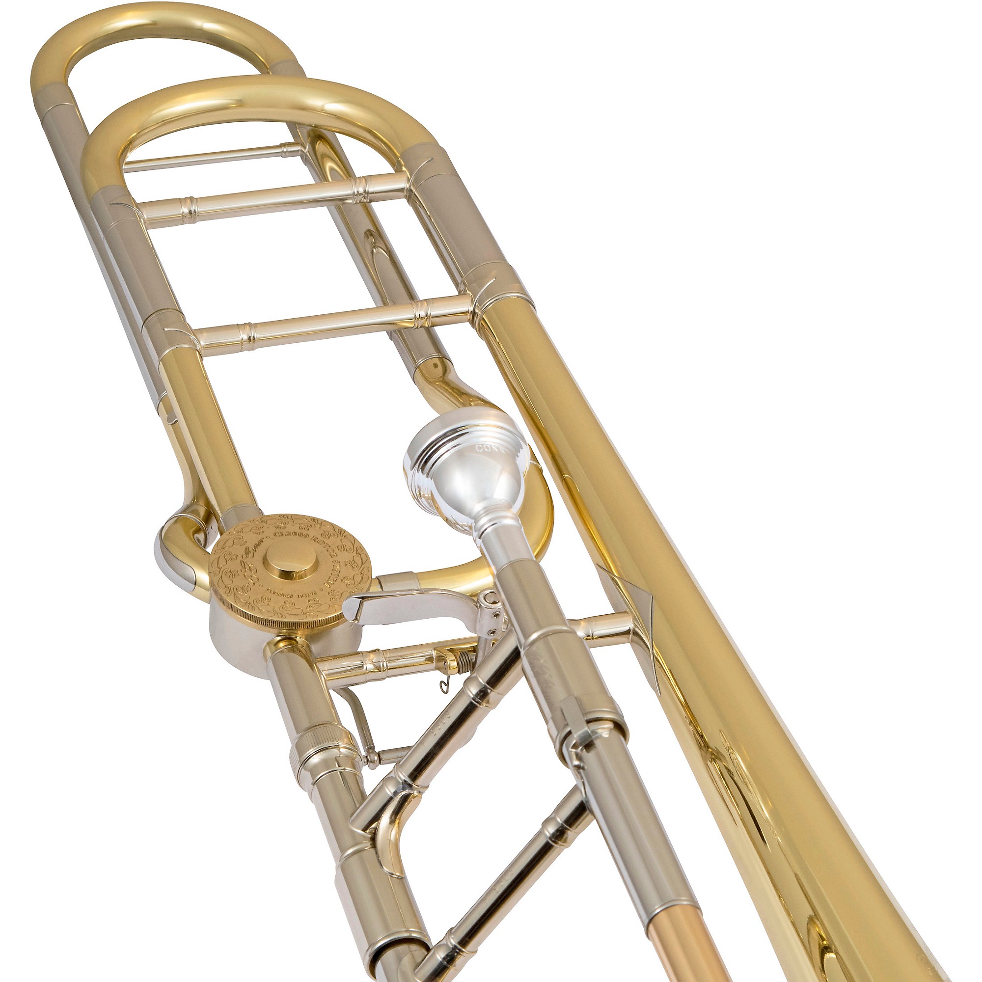 Conn 88H Symphony Series F-Attachment Trombone | Music & Arts