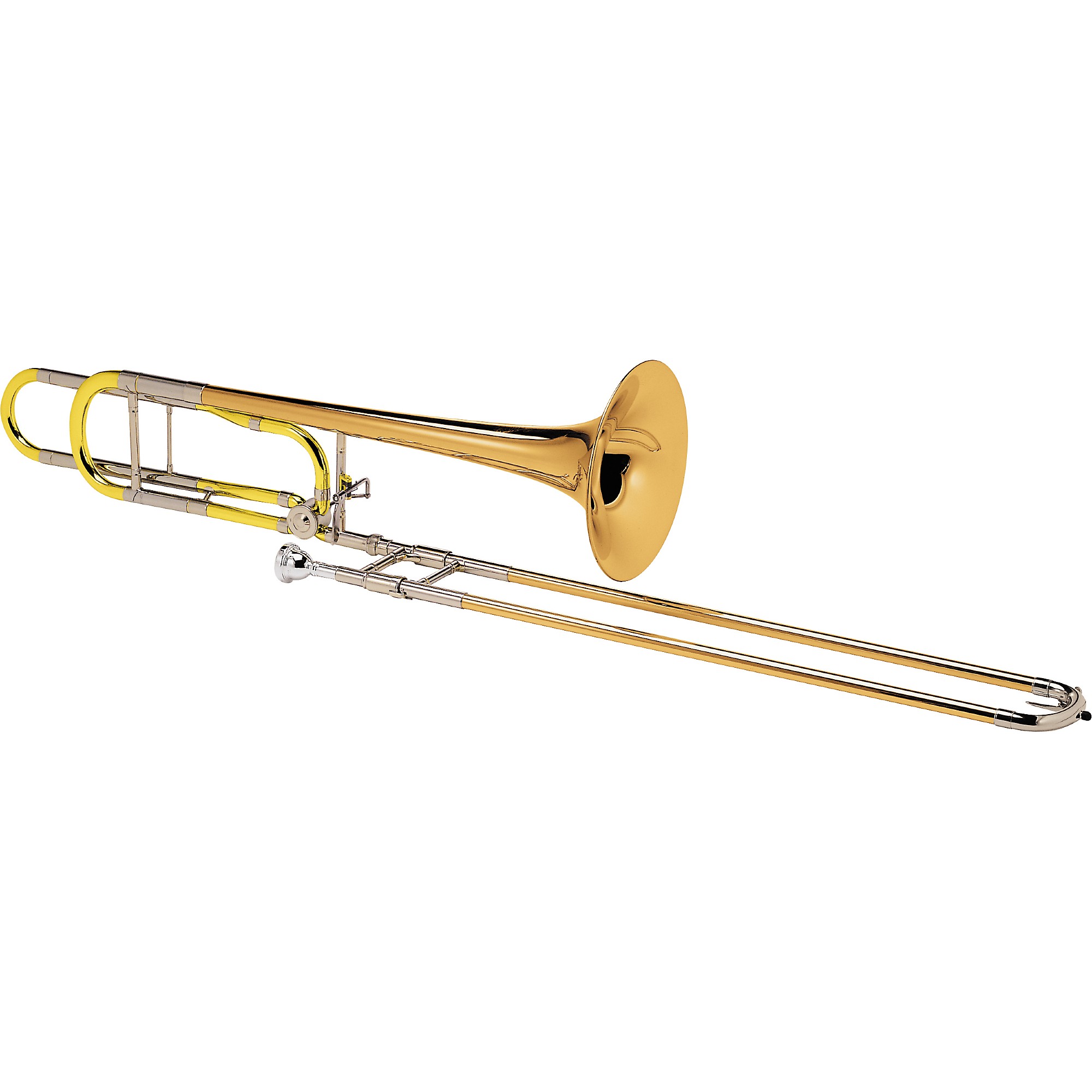 Conn Conn 88HO Symphony Series F-Attachment Trombone