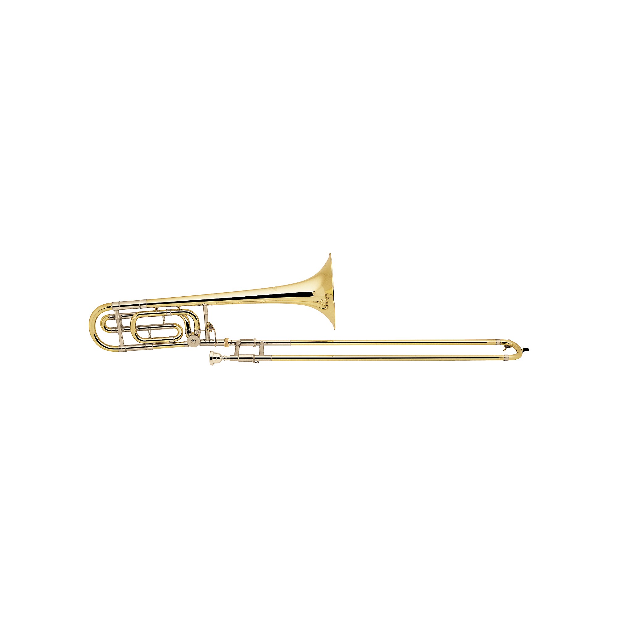 Bach 42B Stradivarius Series Trombone | Music & Arts