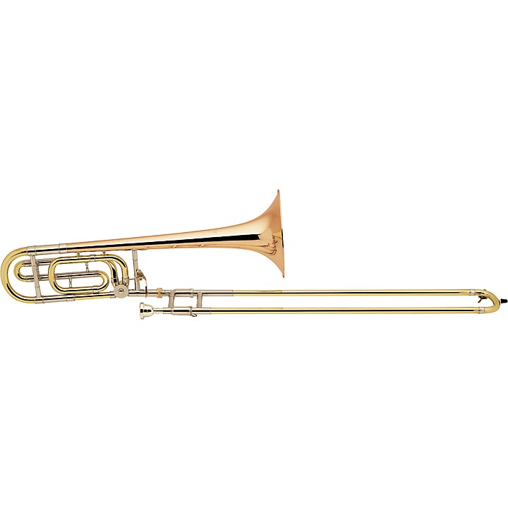 Bach 42B Stradivarius Series Trombone | Music & Arts