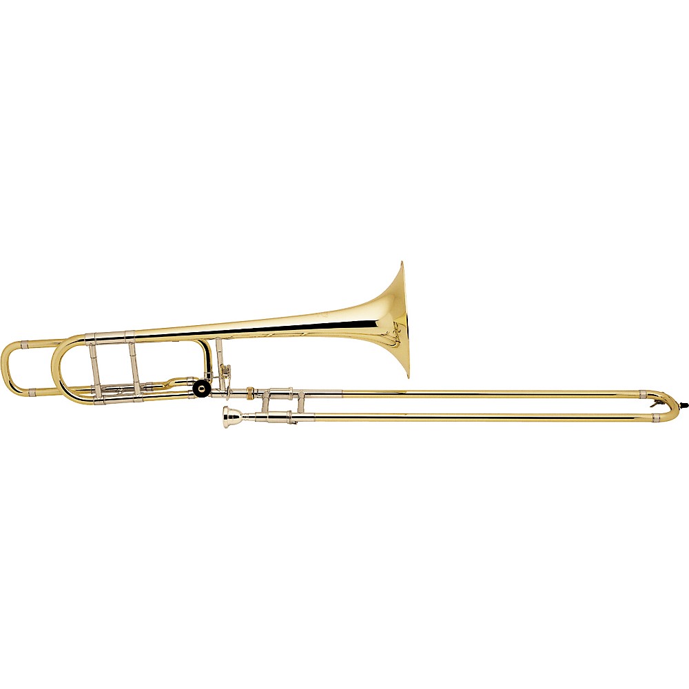 Adams Adams E3 Selected Series Compensating Euphonium