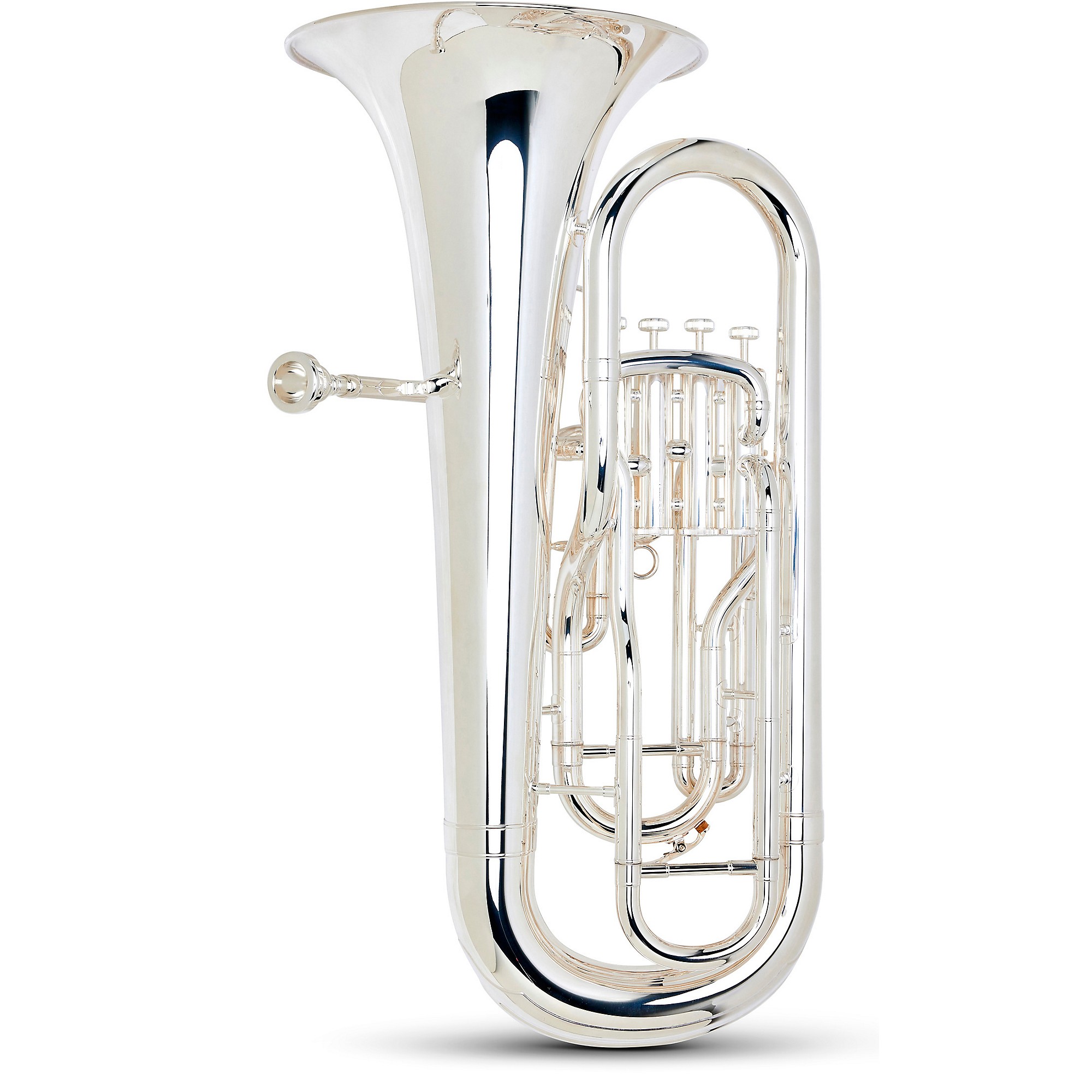 Yamaha Yamaha YEP-321 Series 4-Valve Euphonium