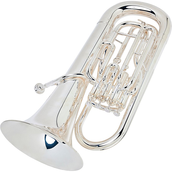 Yamaha YEP-321 Series 4-Valve Euphonium | Music & Arts