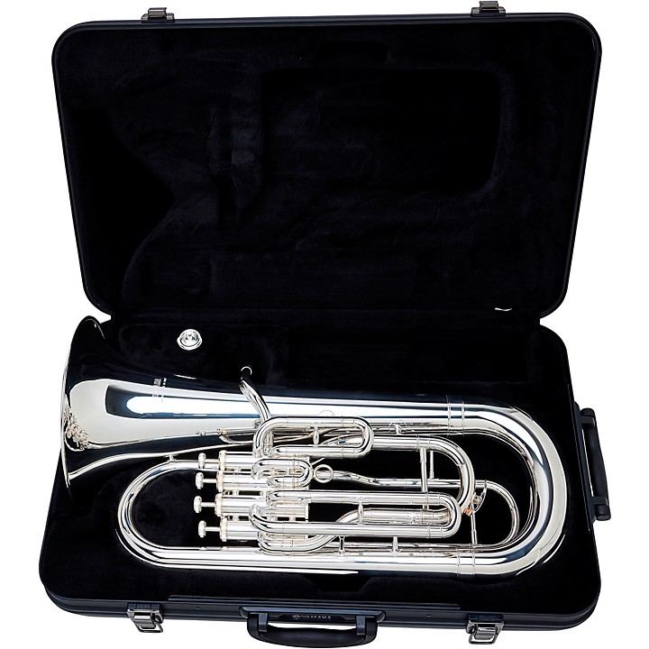 Yamaha YEP-321 Series 4-Valve Euphonium | Music & Arts