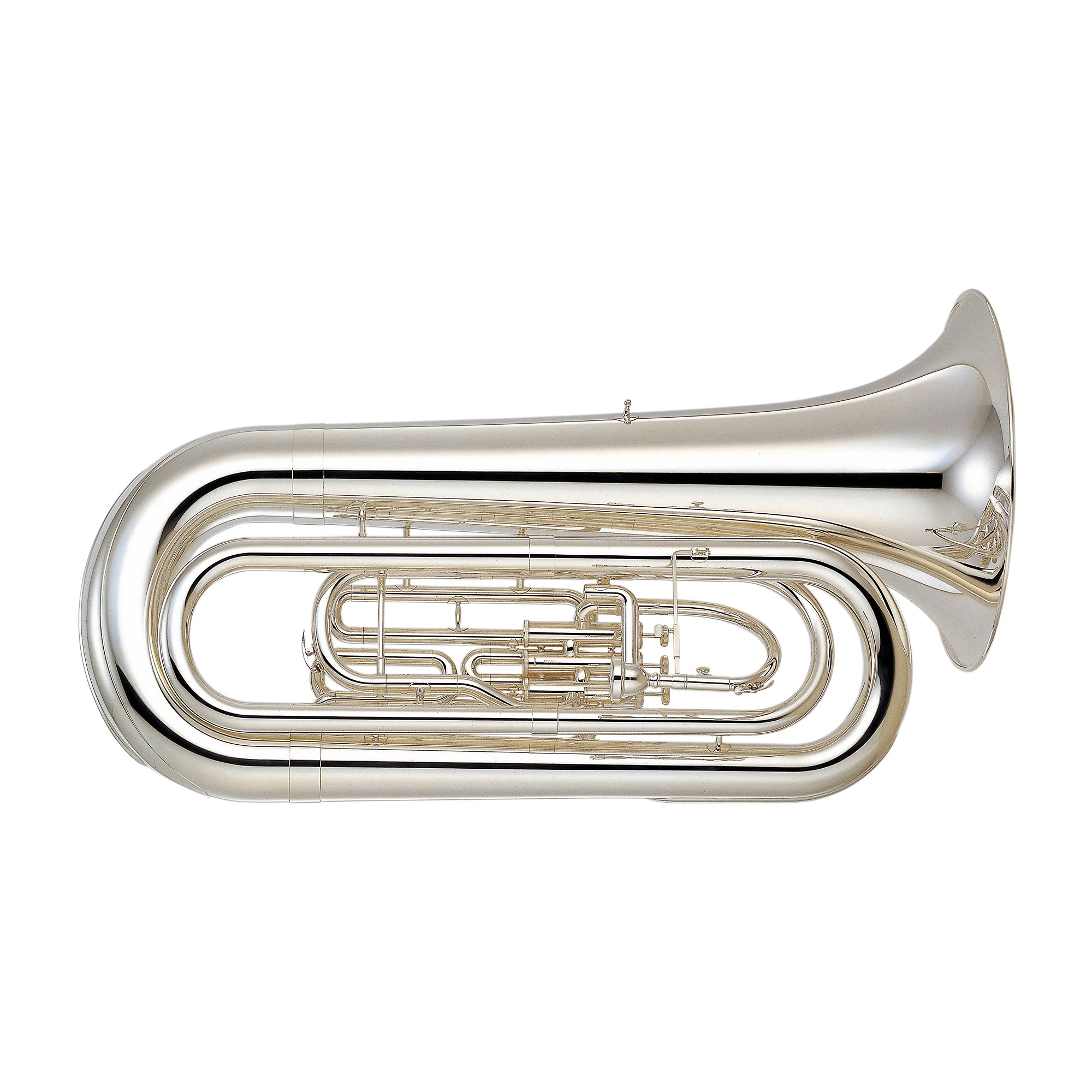 ヤマハ YBB-201 (2) YBB-201 - Overview - Tubas - Brass & Woodwinds - Musical