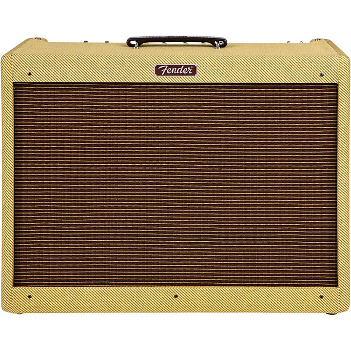 Fender Blues Deluxe Reissue 40W 1x12 Combo Amp | Music & Arts