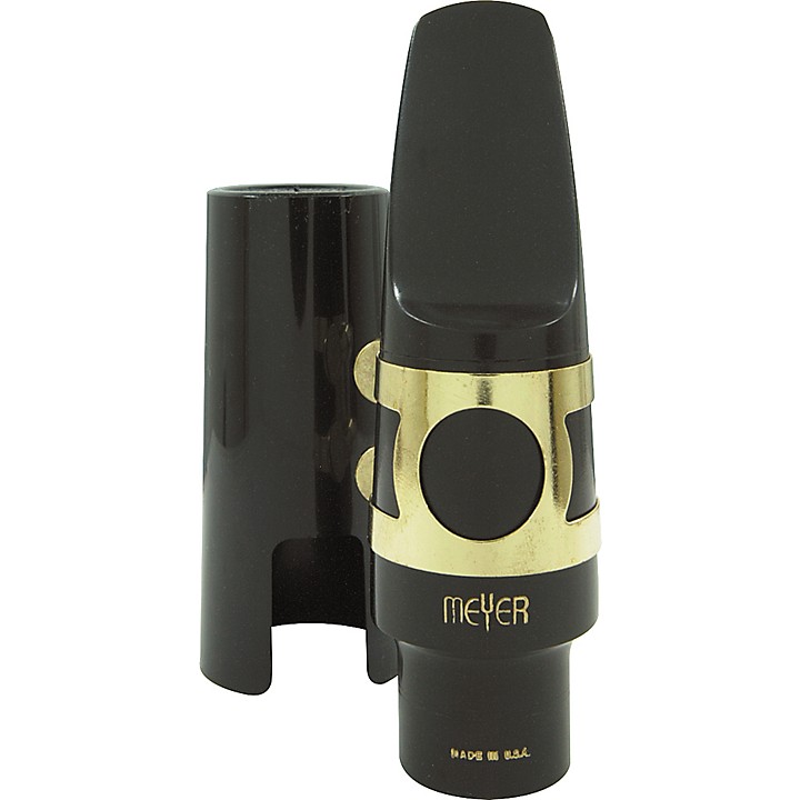 Meyer 5 deals alto sax mouthpiece