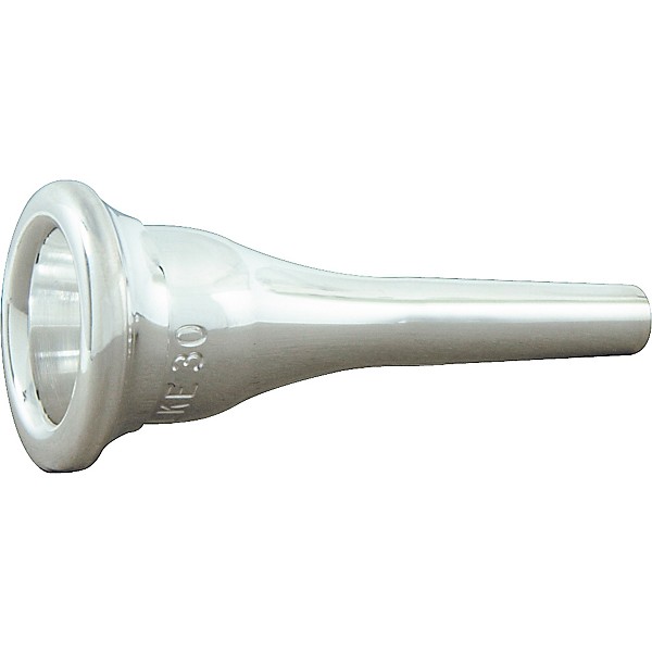 Schilke Standard Series French Horn Mouthpiece in Silver Music & Arts