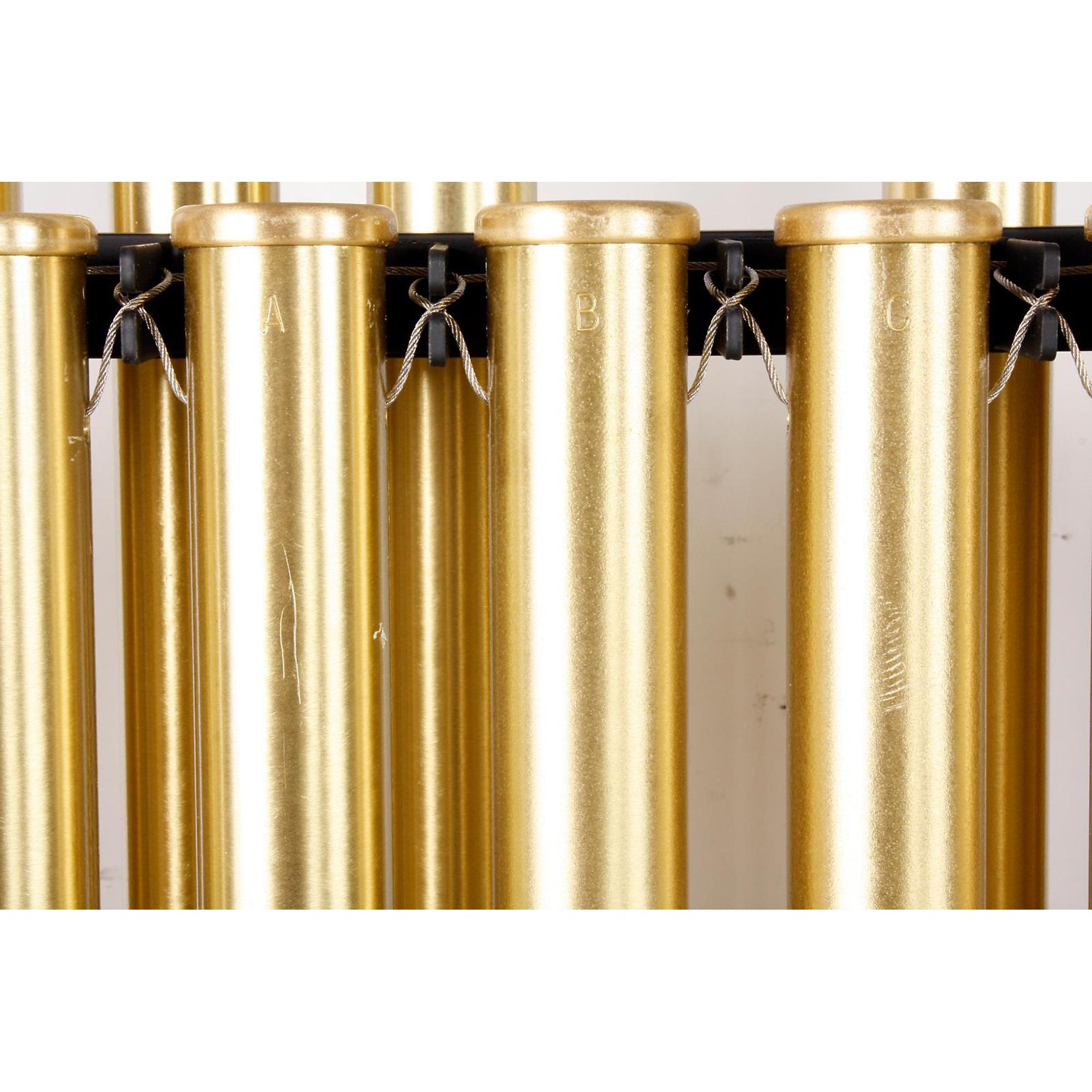 Musser Symphonic Chimes | Music & Arts