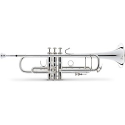 Bach 180S Stradivarius Bb Trumpet