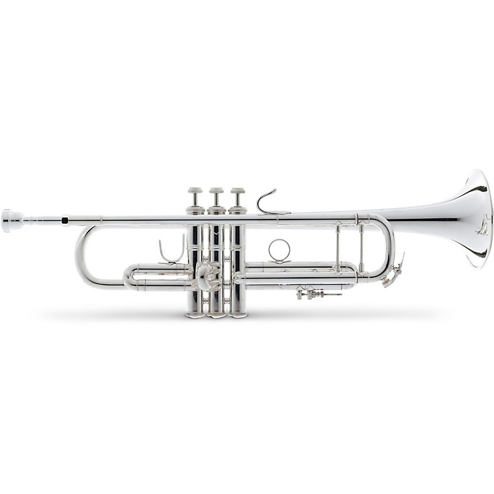 camión Prisionero Molester Bach 180S37 Stradivarius Series Bb Trumpet | Music & Arts