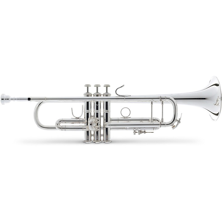 Bach Bach 180S37 Stradivarius Series Bb Trumpet