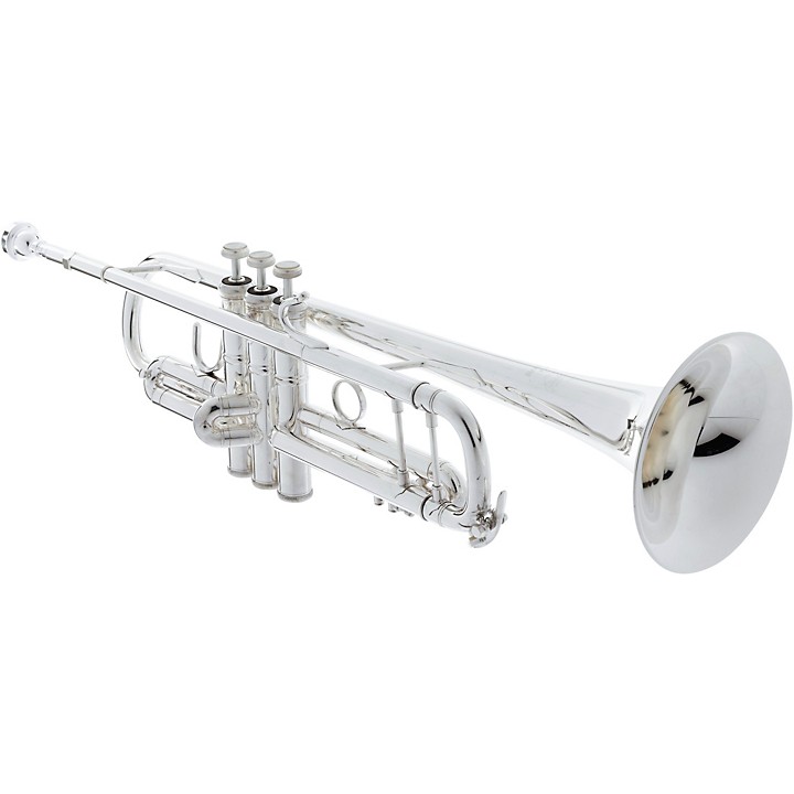 Bach 180S Stradivarius 37 Bell Series Professional Bb Trumpet 