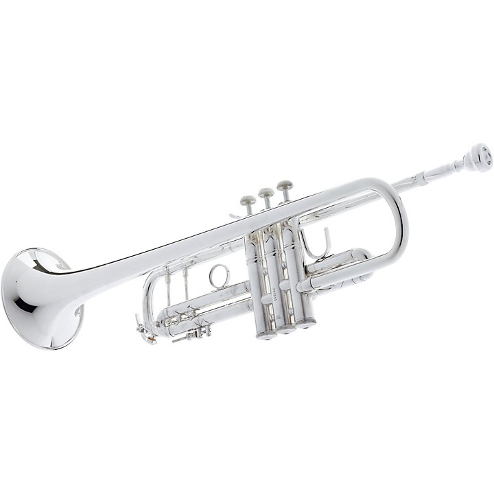 Bach 180S37 Stradivarius Series Bb Trumpet | Music & Arts