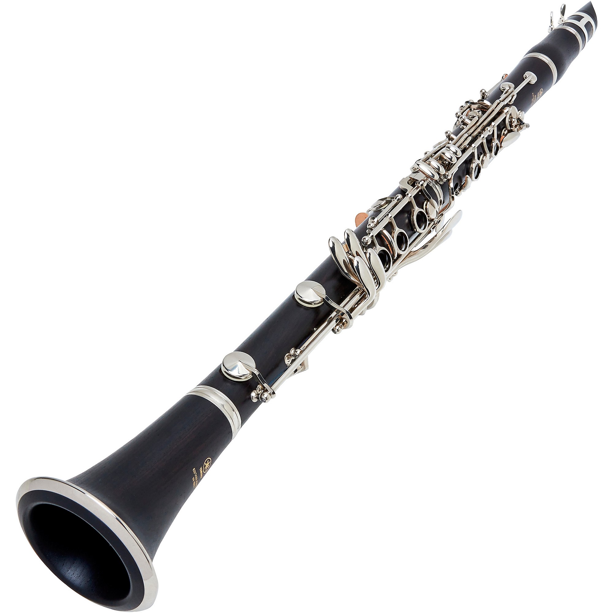 YAMAHA Clarinet YCL-450　中古美品 Yamaha YCL-450 Series Intermediate Clarinet | Music & Arts