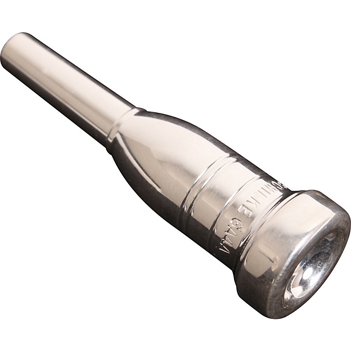 Schilke Heavyweight Series Trumpet Mouthpiece in Silver | Music 