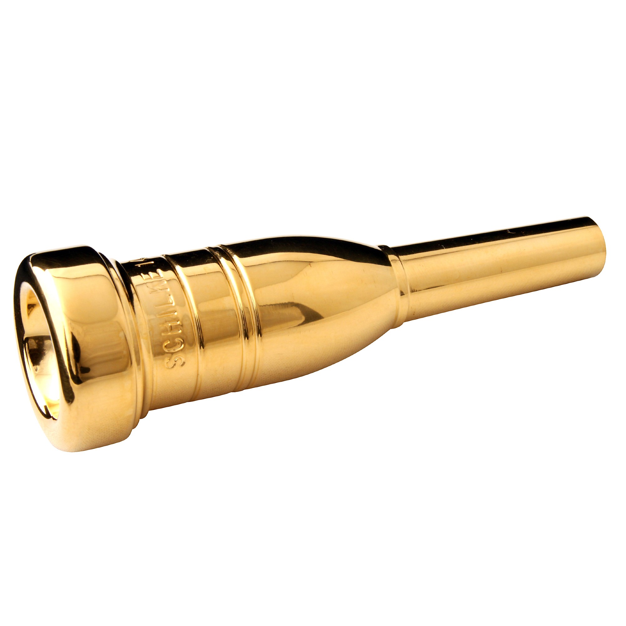  Schilke Trumpet Mouthpiece 12A4a : Musical Instruments