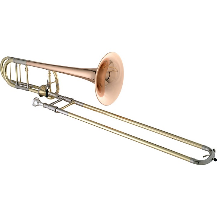 Getzen Getzen 3047AF Custom Series F-Attachment Trombone