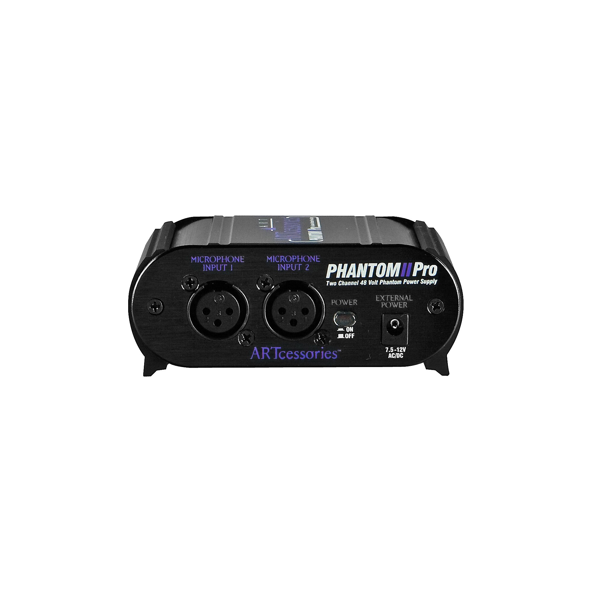 Art Phantom II Pro Phantom Power Supply | Music & Arts