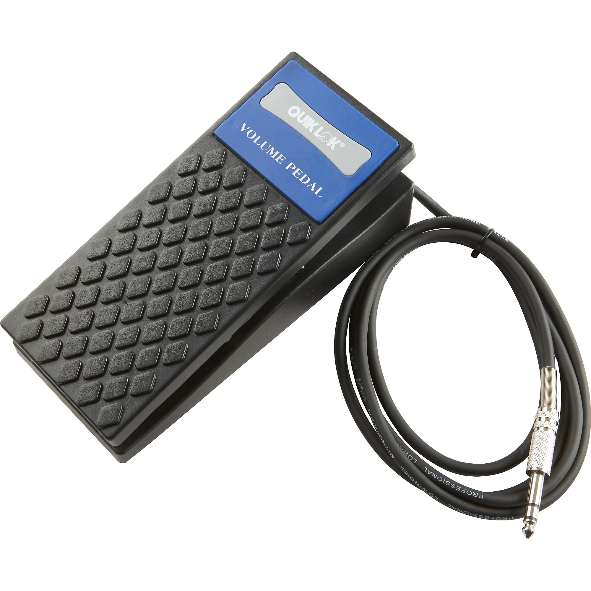 (未使用･未開封品)　Preset Sound lok26k6 Quik-Lok Universal Volume Control Pedal | Music & Arts