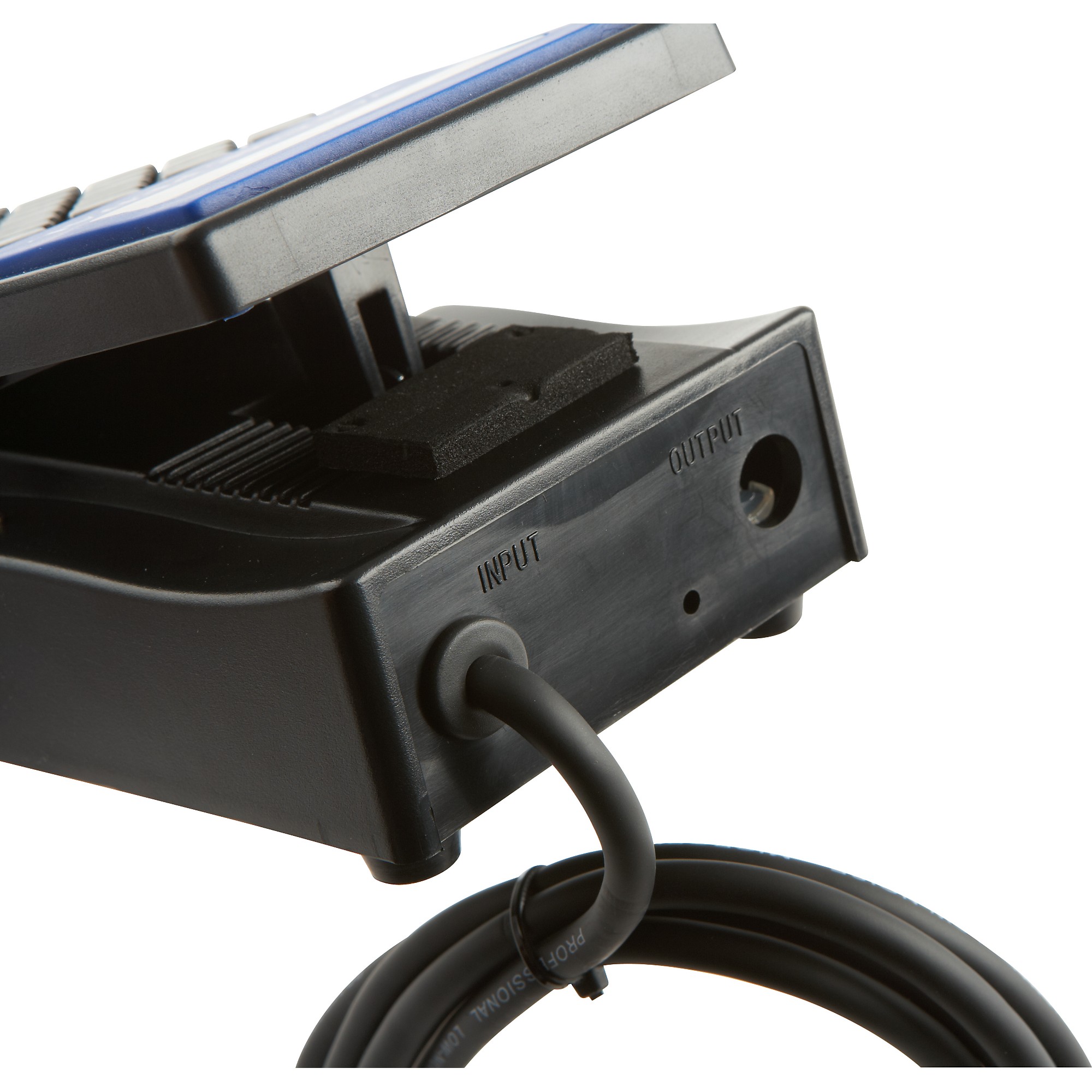 Quik-Lok Universal Volume Control Pedal | Music & Arts