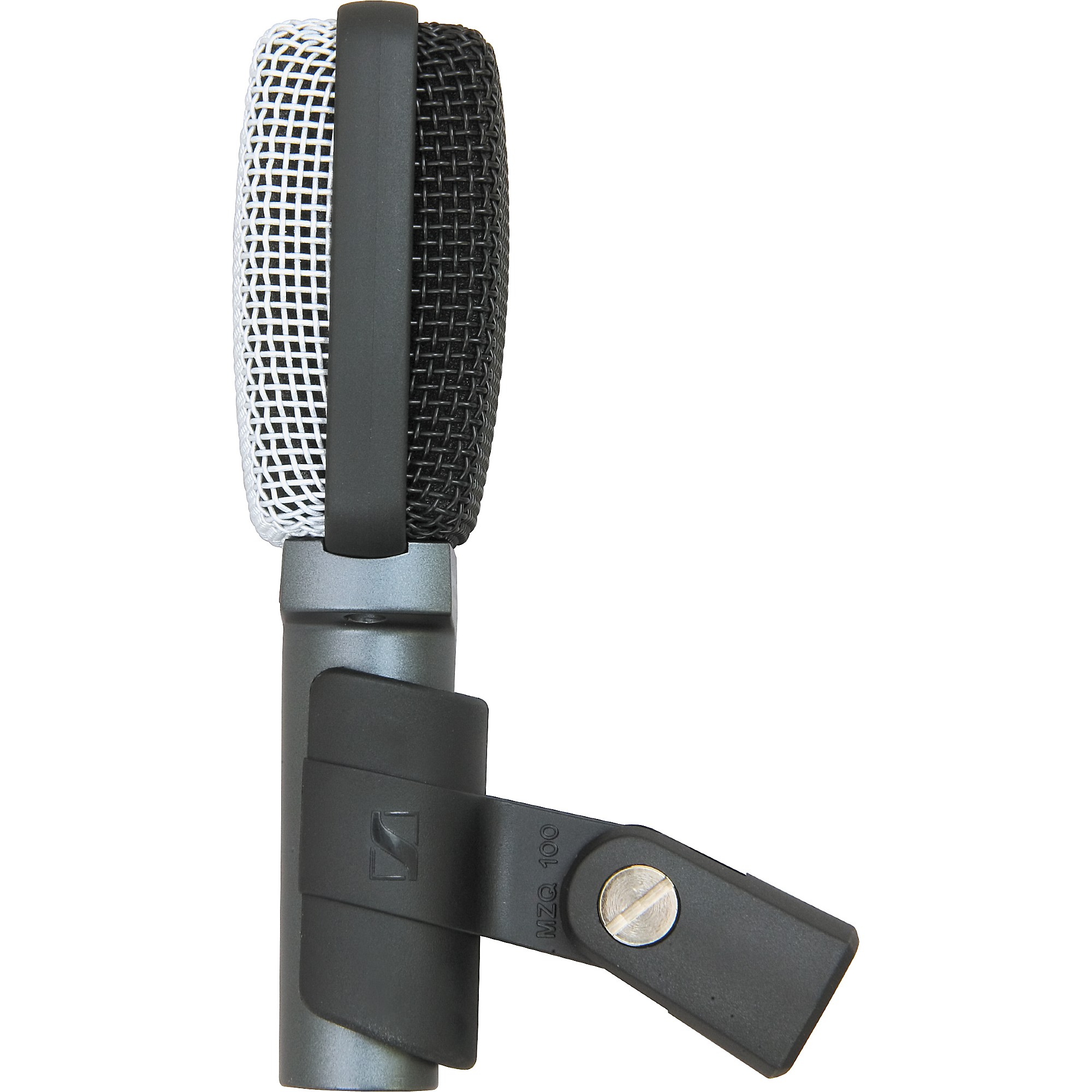 Sennheiser e 609 Dynamic Guitar Mic With Stand and Cable | Music
