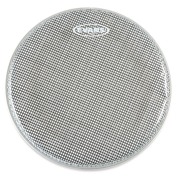 evans hybrid marching snare head