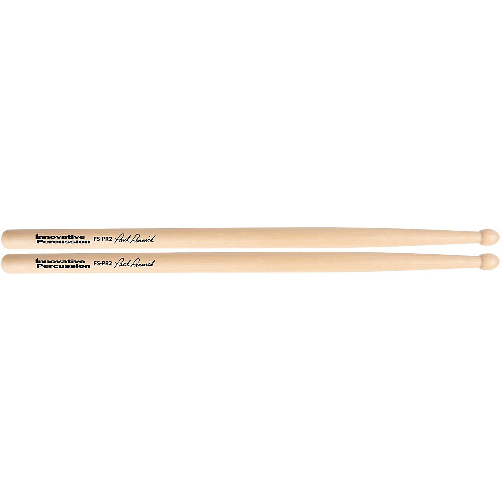Innovative Percussion Innovative Percussion Hickory Concert Drumsticks Lalo Davila