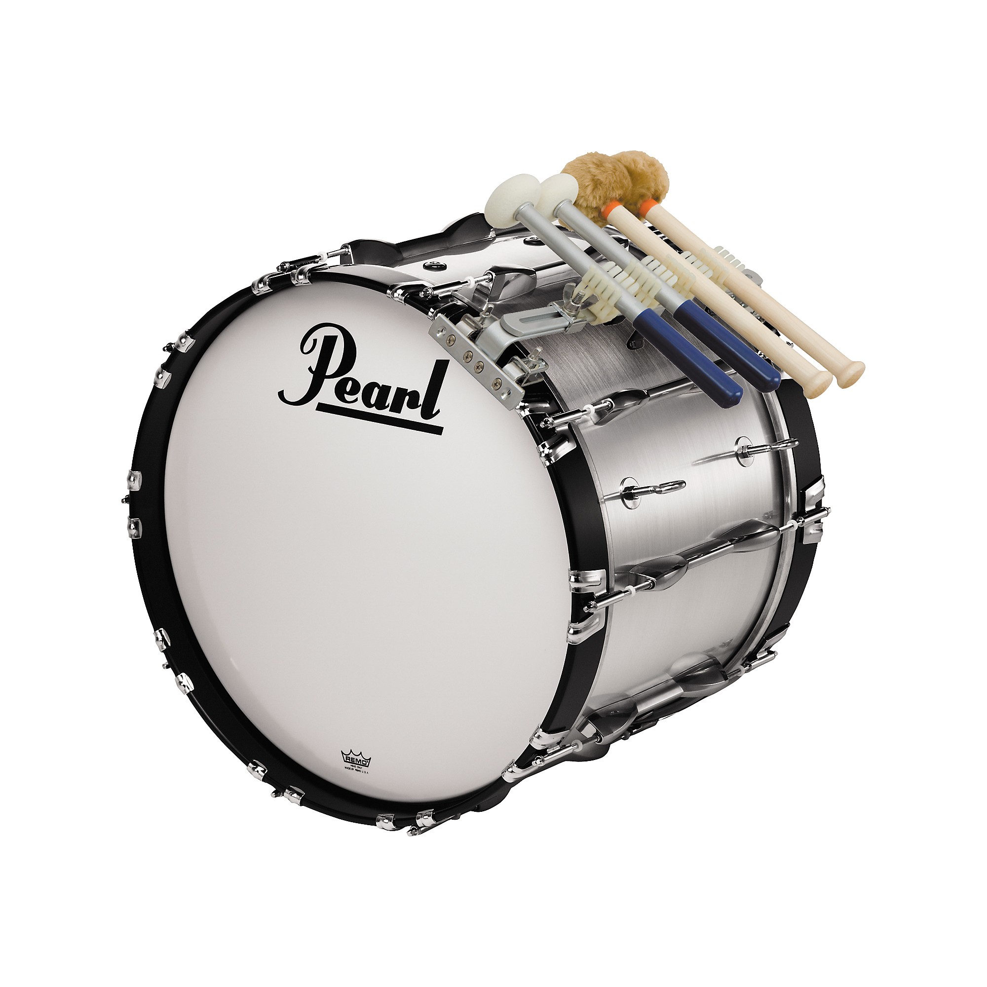 パーカッション・打楽器 Bass drum beater set! Amazon.com: Drum Workshop Two Way Bass Drum Beater ( DWSM101