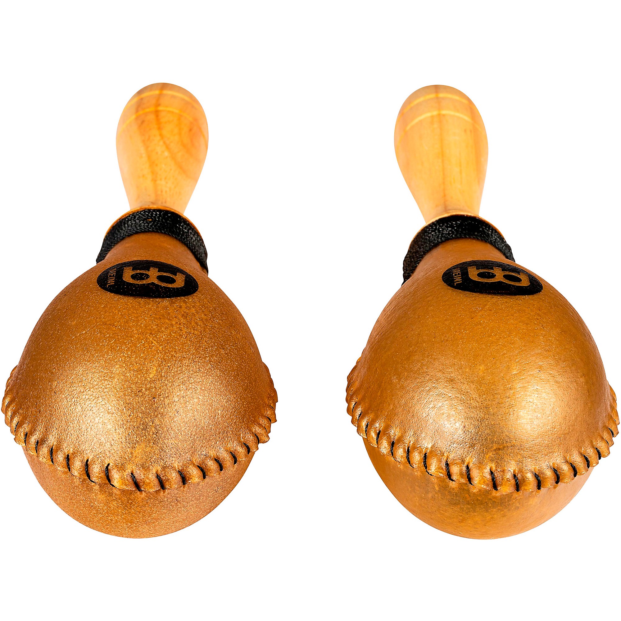 MEINL Skin Maracas | Music & Arts